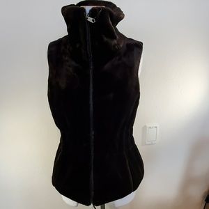 Faux frenzie by Dena Vest